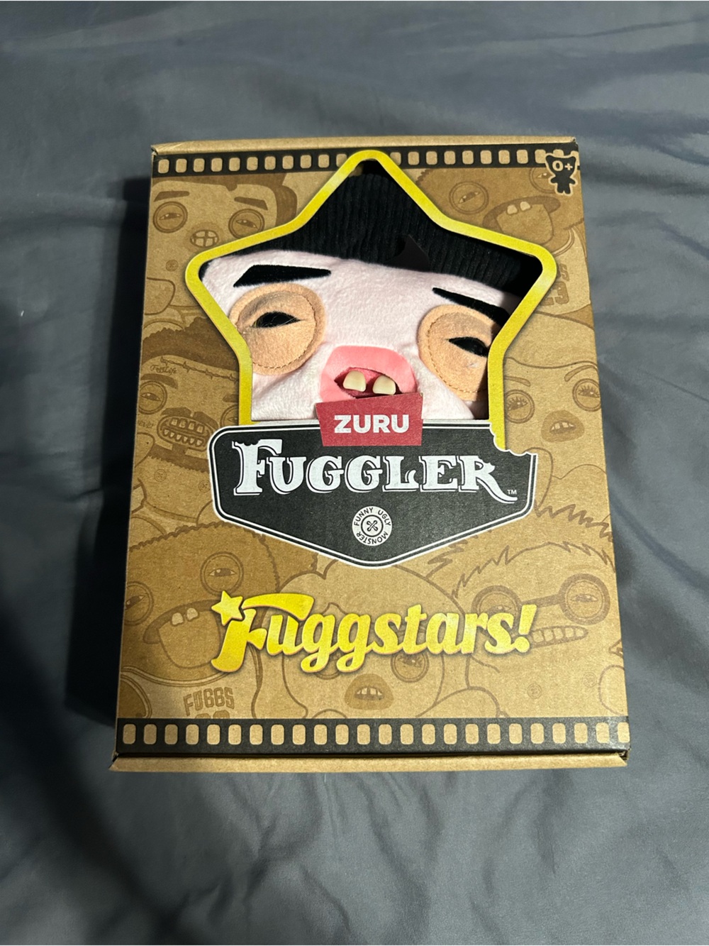 Fuggstars